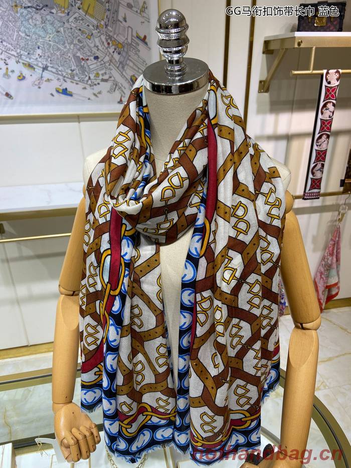 Gucci Scarf GUC00262 Gucci Scarf GUC00262