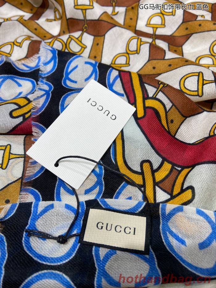 Gucci Scarf GUC00262 Gucci Scarf GUC00262