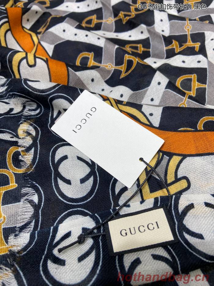 Gucci Scarf GUC00263 Gucci Scarf GUC00263