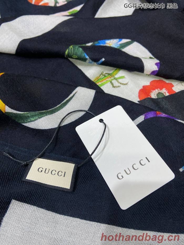 Gucci Scarf GUC00265 Gucci Scarf GUC00265