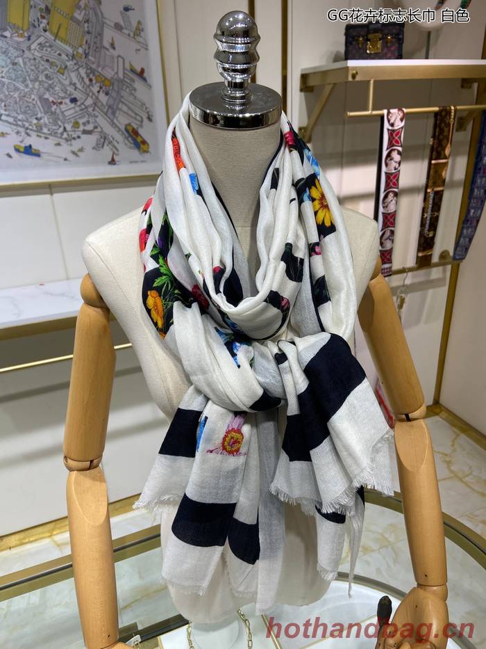Gucci Scarf GUC00266 Gucci Scarf GUC00266