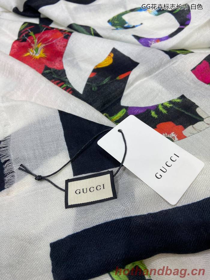 Gucci Scarf GUC00266 Gucci Scarf GUC00266