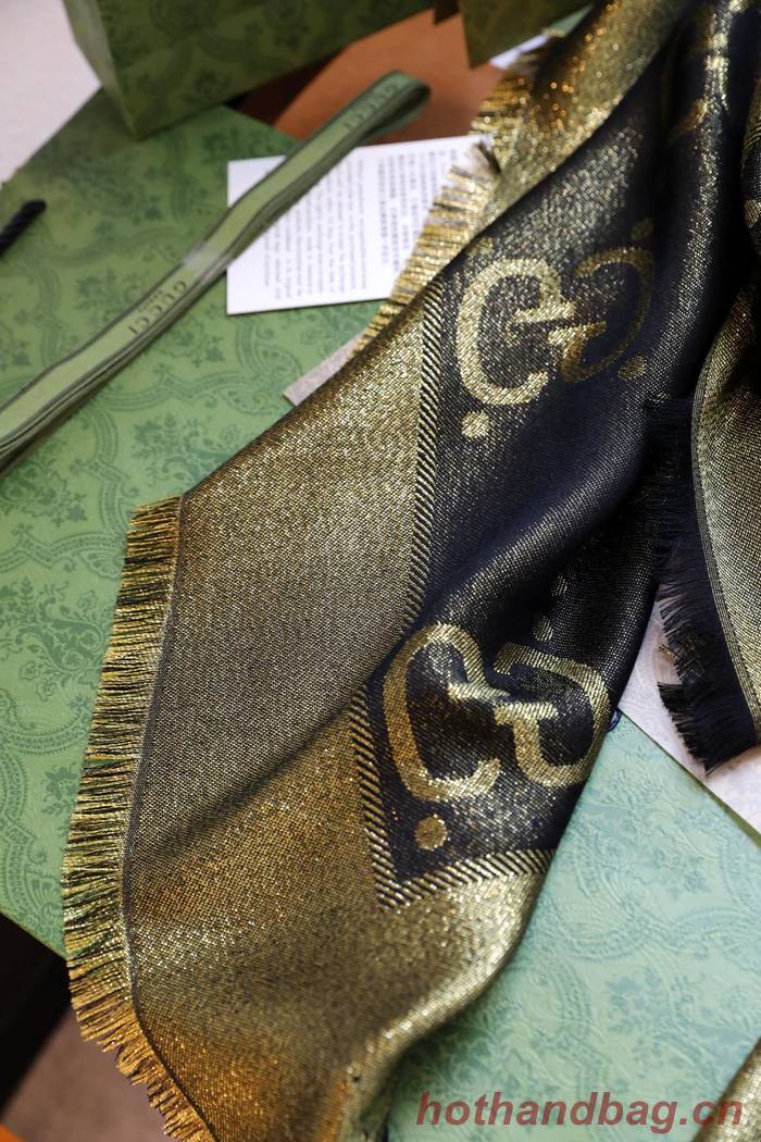Gucci Scarf GUC00270 Gucci Scarf GUC00270