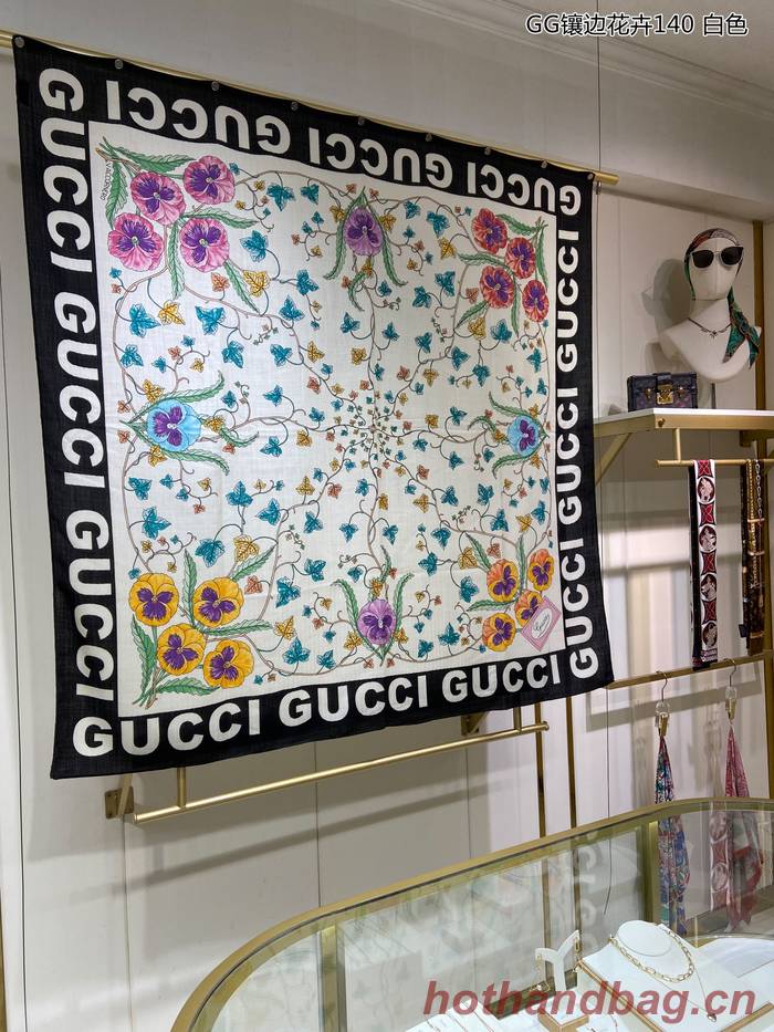 Gucci Scarf GUC00272 Gucci Scarf GUC00272