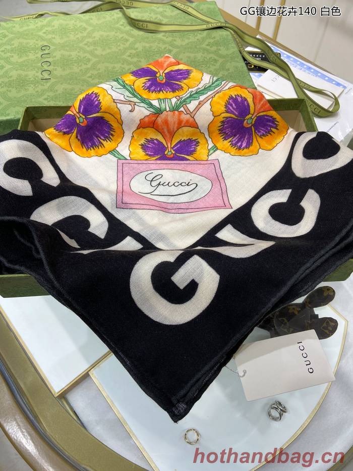 Gucci Scarf GUC00272 Gucci Scarf GUC00272