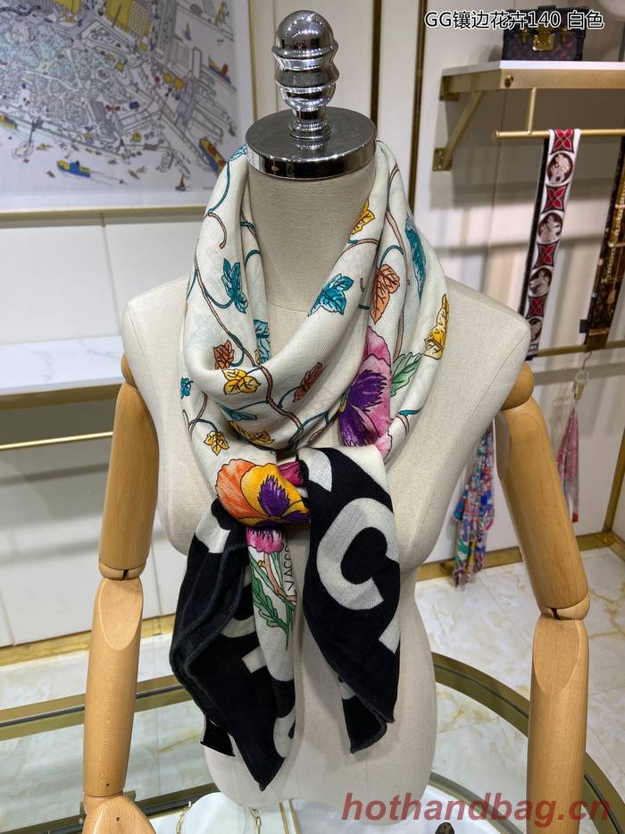 Gucci Scarf GUC00272 Gucci Scarf GUC00272