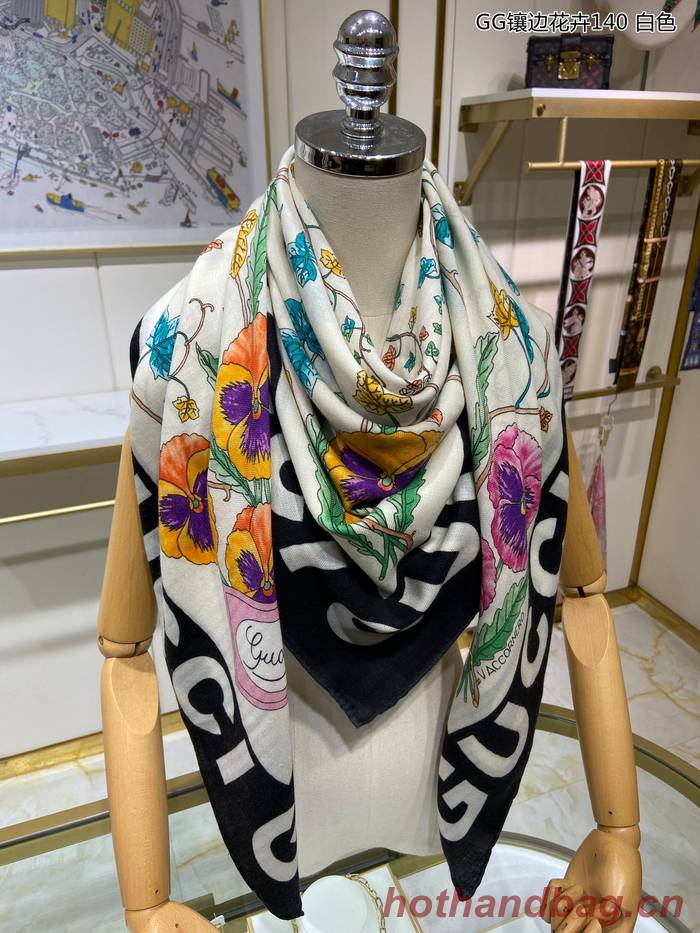 Gucci Scarf GUC00272 Gucci Scarf GUC00272