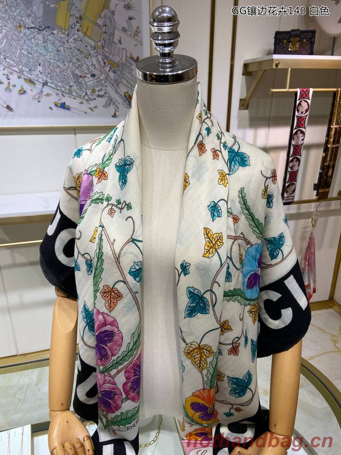 Gucci Scarf GUC00272 Gucci Scarf GUC00272