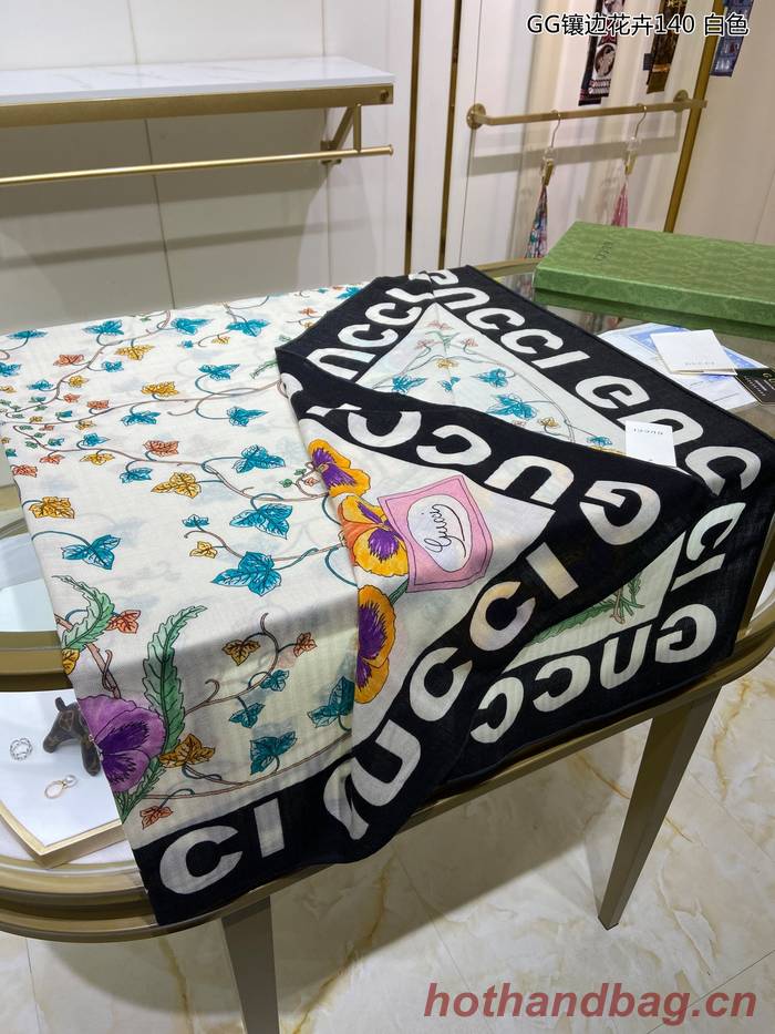 Gucci Scarf GUC00272 Gucci Scarf GUC00272