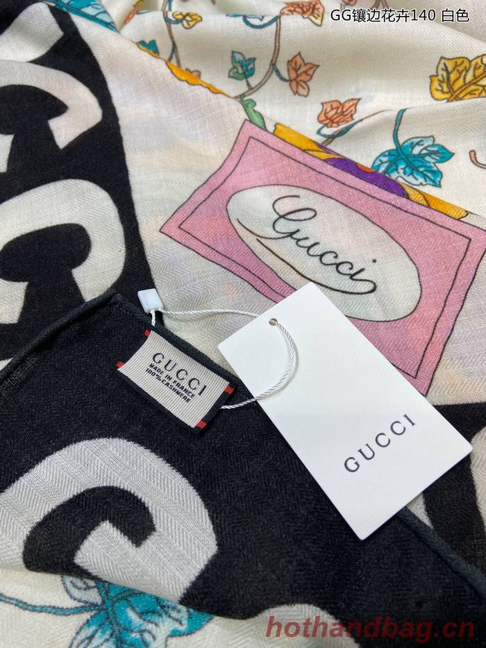 Gucci Scarf GUC00272 Gucci Scarf GUC00272