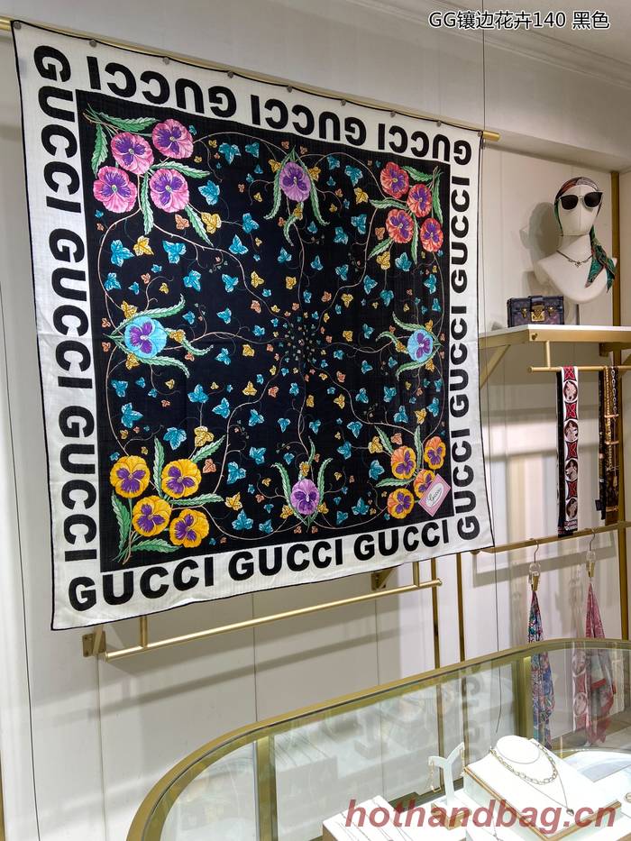 Gucci Scarf GUC00273 Gucci Scarf GUC00273