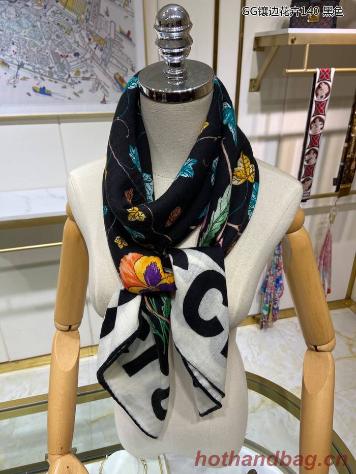 Gucci Scarf GUC00273 Gucci Scarf GUC00273
