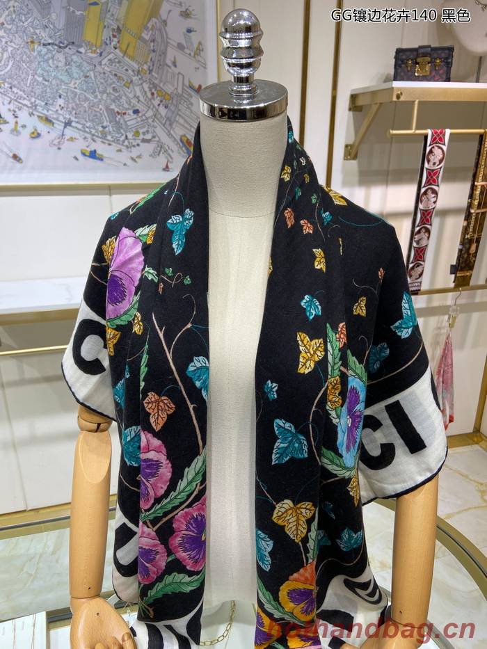 Gucci Scarf GUC00273 Gucci Scarf GUC00273
