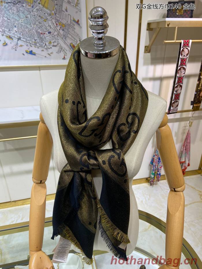Gucci Scarf GUC00274 Gucci Scarf GUC00274