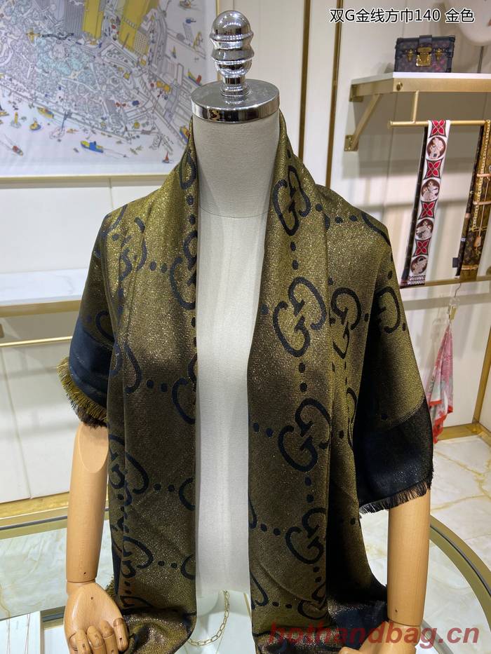 Gucci Scarf GUC00274 Gucci Scarf GUC00274