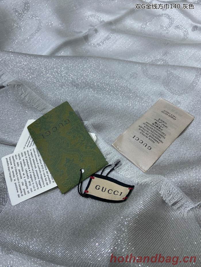 Gucci Scarf GUC00276 Gucci Scarf GUC00276