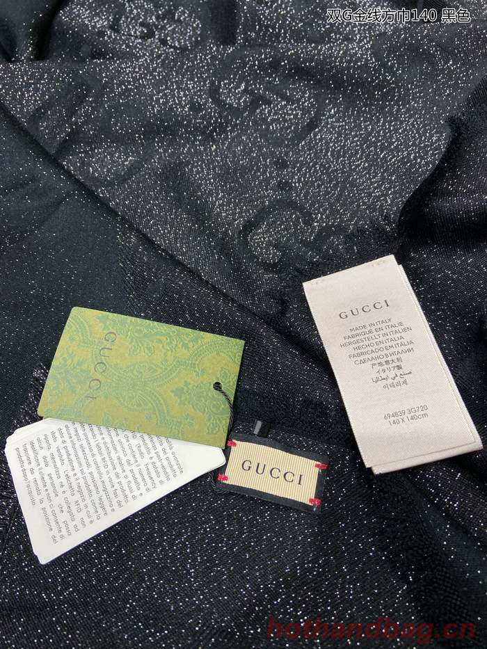 Gucci Scarf GUC00278 Gucci Scarf GUC00278