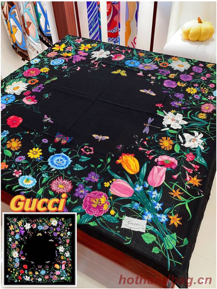 Gucci Scarf GUC00279 Gucci Scarf GUC00279