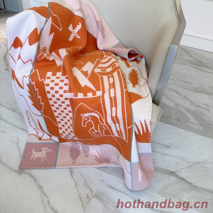Hermes Blanket HEC00622 Hermes Blanket HEC00622
