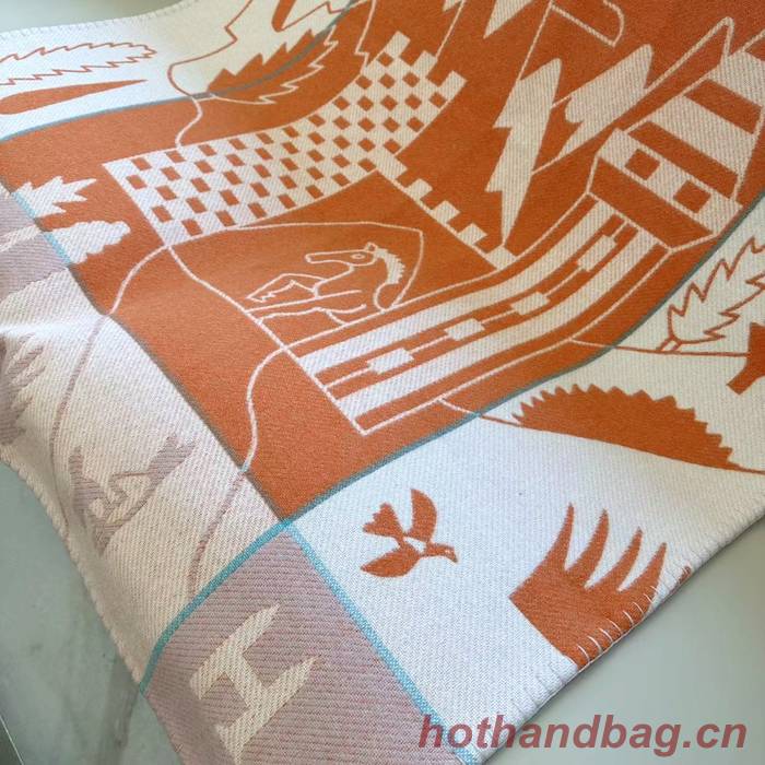 Hermes Blanket HEC00622 Hermes Blanket HEC00622