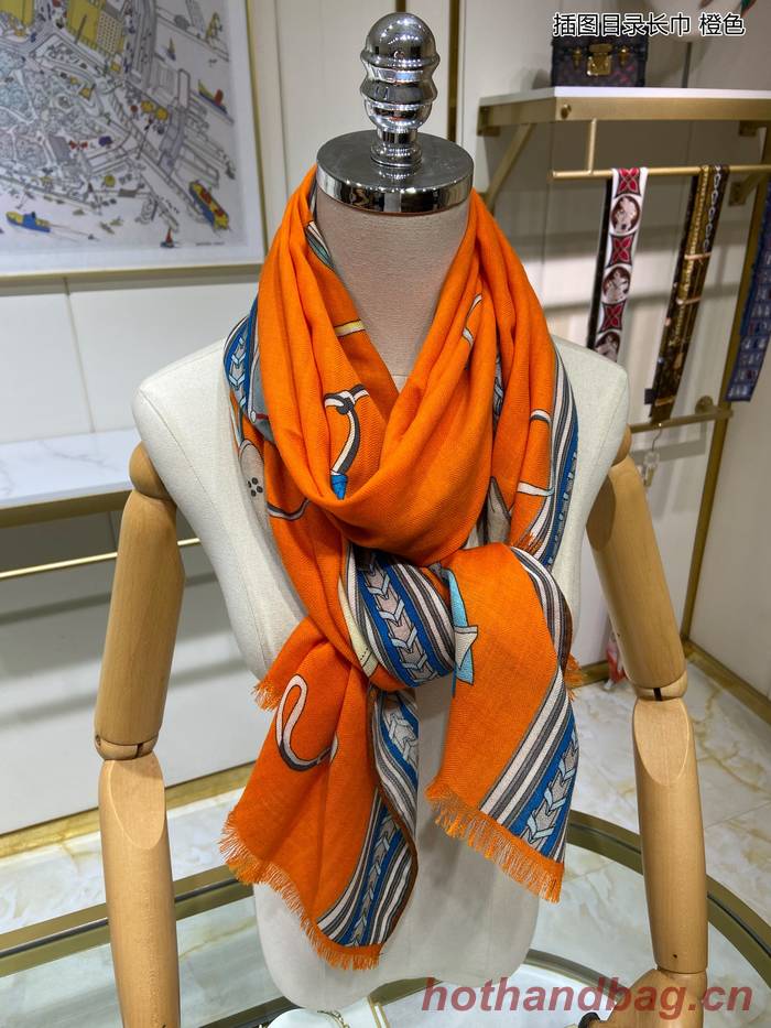 Hermes Scarf HEC00578 Hermes Scarf HEC00578