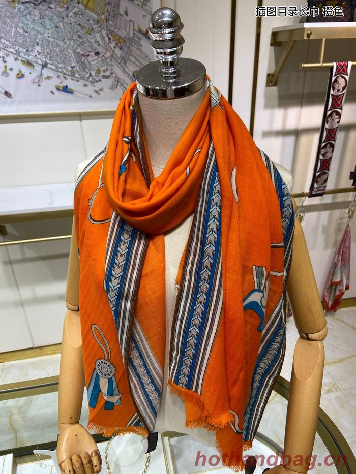 Hermes Scarf HEC00578 Hermes Scarf HEC00578