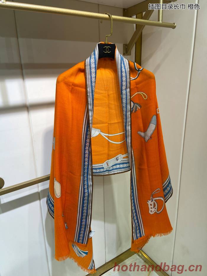 Hermes Scarf HEC00578 Hermes Scarf HEC00578