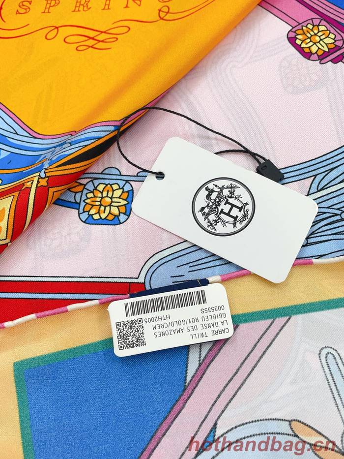 Hermes Scarf HEC00584 Hermes Scarf HEC00584