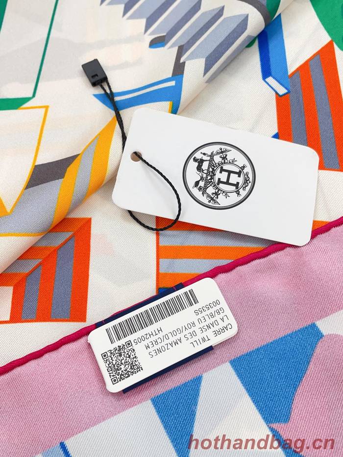 Hermes Scarf HEC00585 Hermes Scarf HEC00585
