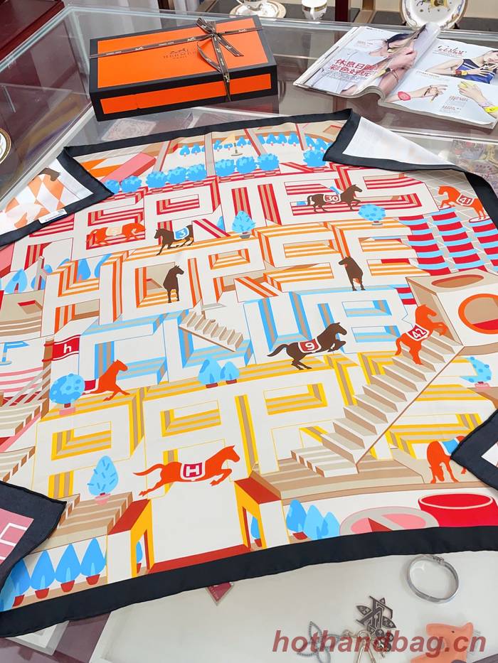 Hermes Scarf HEC00586 Hermes Scarf HEC00586