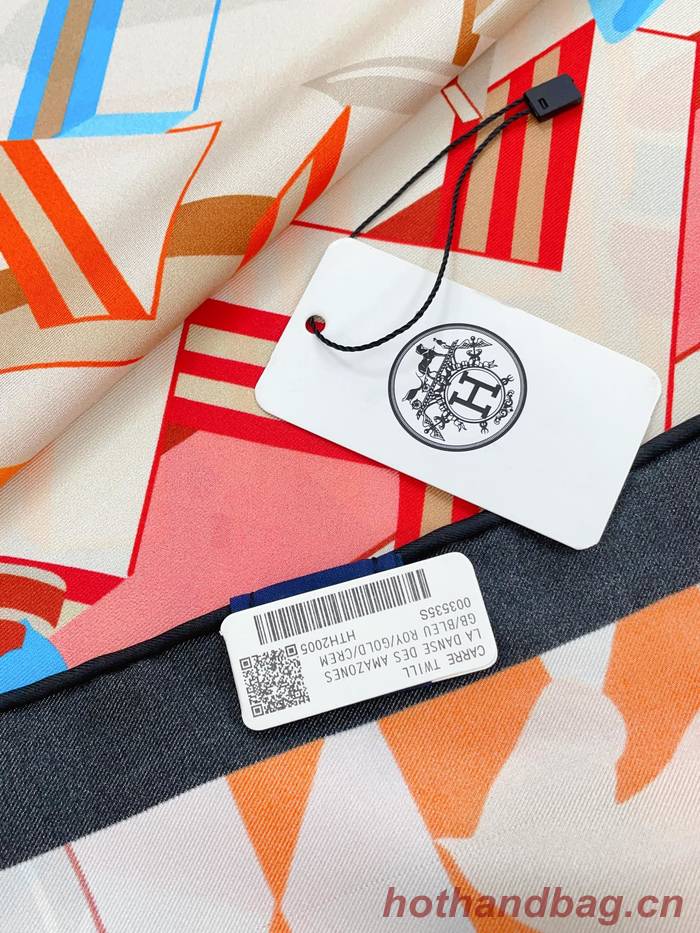 Hermes Scarf HEC00586 Hermes Scarf HEC00586
