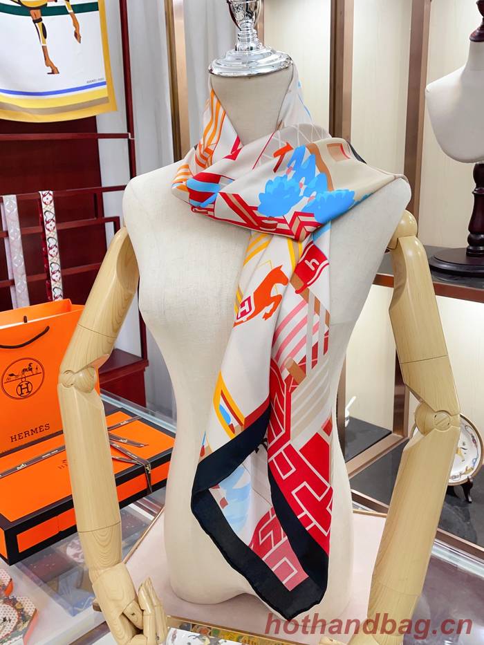 Hermes Scarf HEC00586 Hermes Scarf HEC00586