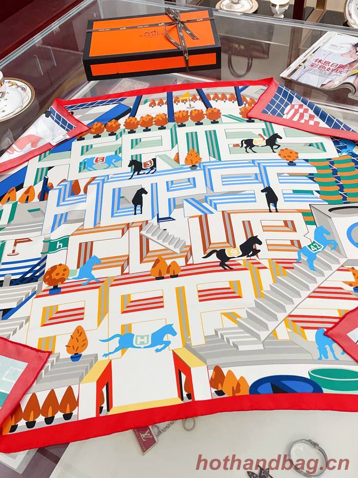 Hermes Scarf HEC00587 Hermes Scarf HEC00587