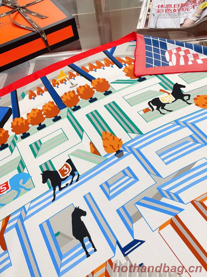 Hermes Scarf HEC00587 Hermes Scarf HEC00587