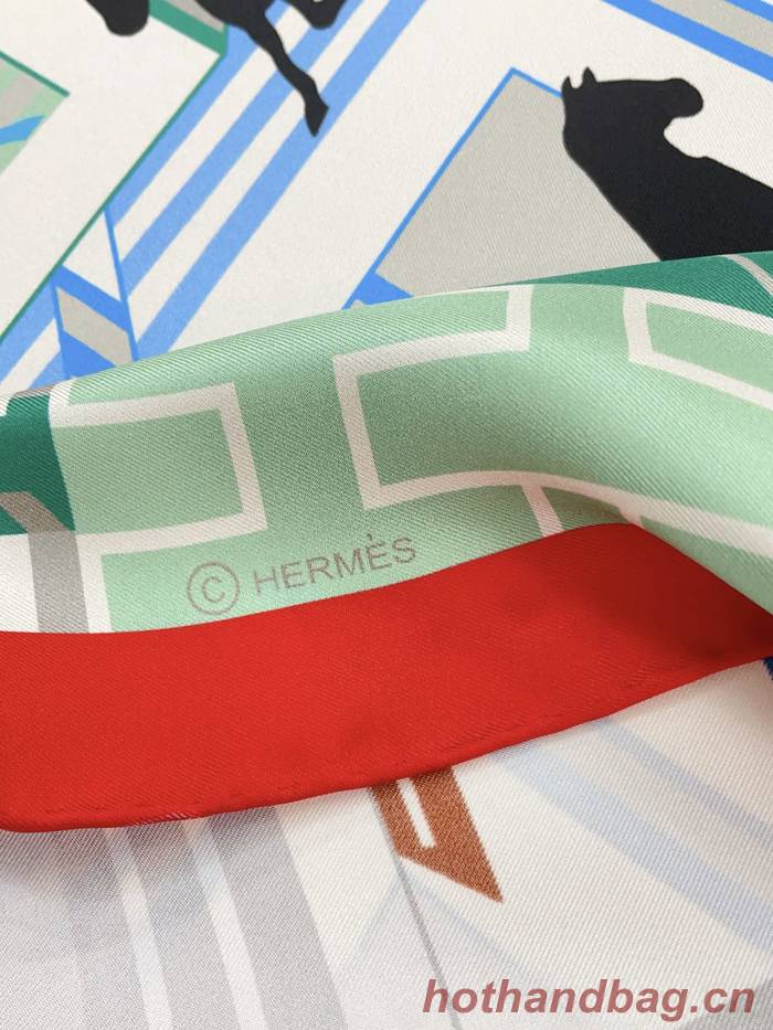 Hermes Scarf HEC00587 Hermes Scarf HEC00587
