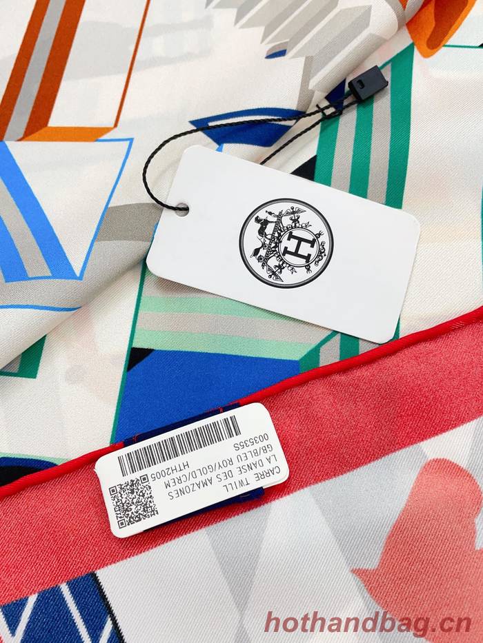 Hermes Scarf HEC00587 Hermes Scarf HEC00587