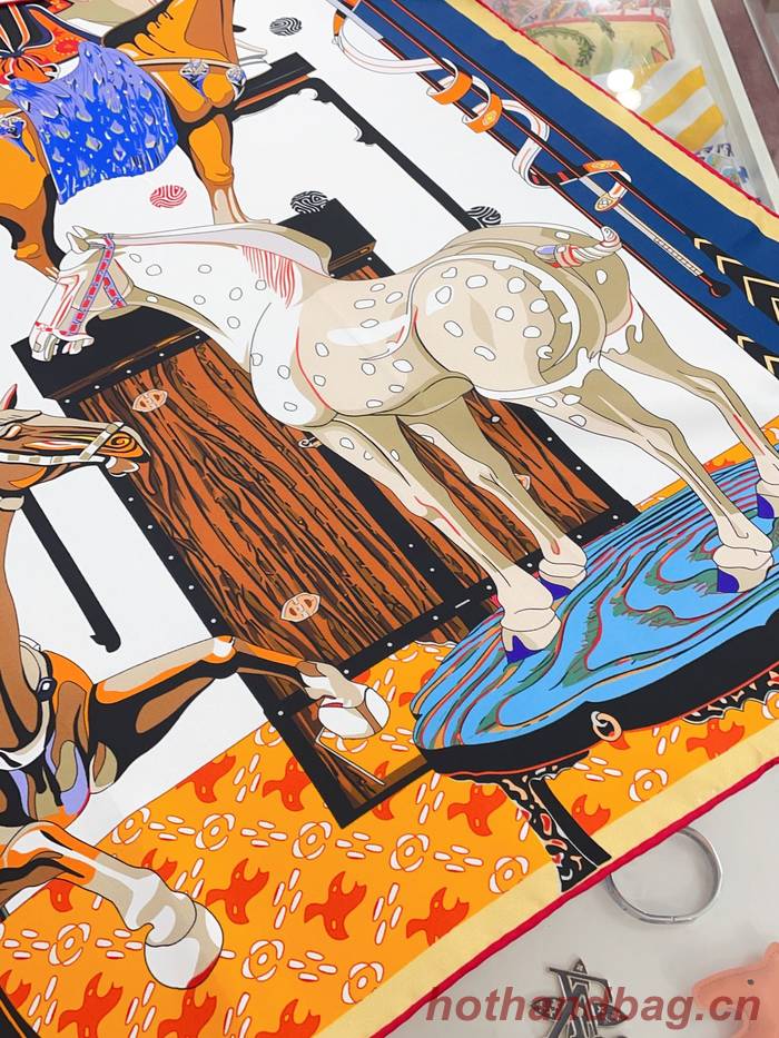 Hermes Scarf HEC00588 Hermes Scarf HEC00588