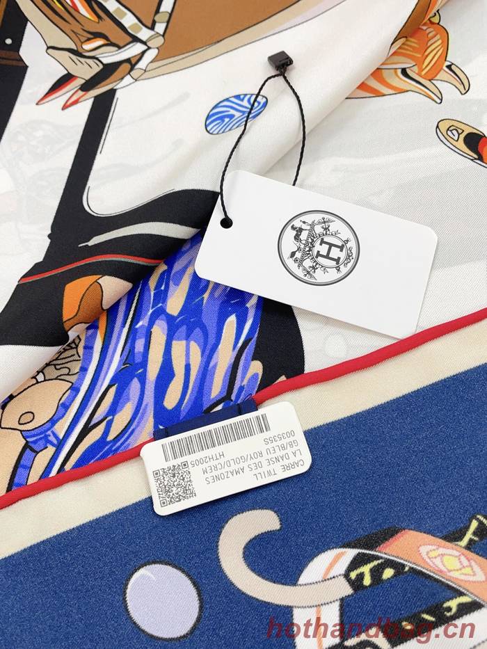 Hermes Scarf HEC00588 Hermes Scarf HEC00588