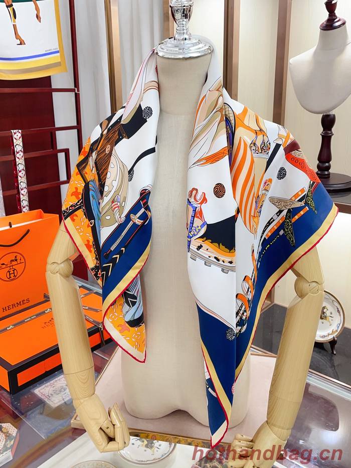 Hermes Scarf HEC00588 Hermes Scarf HEC00588