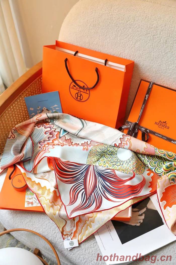 Hermes Scarf HEC00591 Hermes Scarf HEC00591