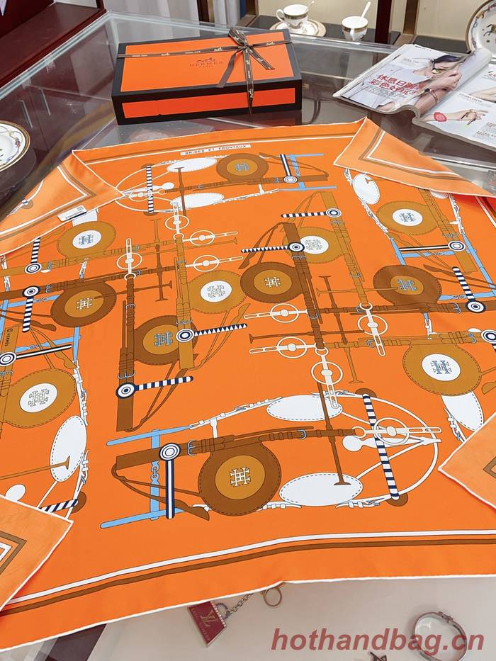 Hermes Scarf HEC00595 Hermes Scarf HEC00595