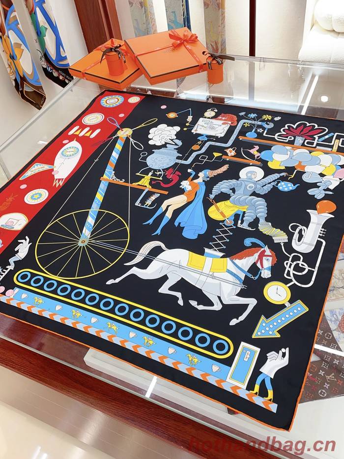 Hermes Scarf HEC00598 Hermes Scarf HEC00598