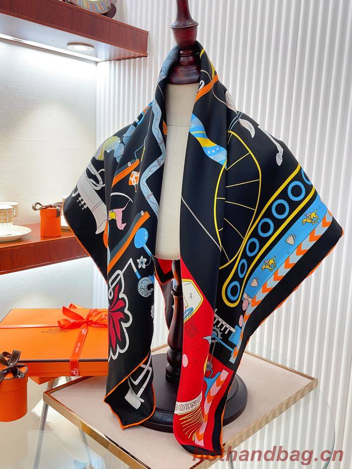 Hermes Scarf HEC00598 Hermes Scarf HEC00598