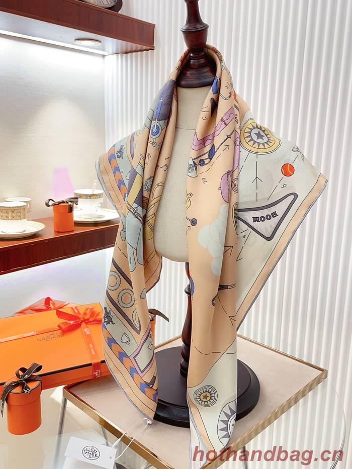 Hermes Scarf HEC00599 Hermes Scarf HEC00599