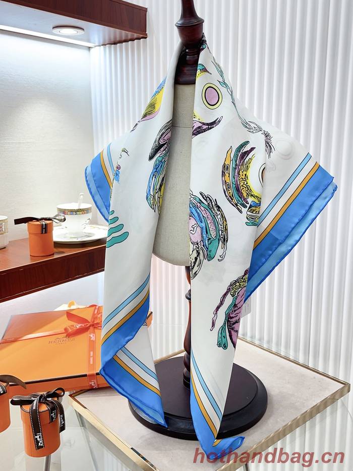 Hermes Scarf HEC00601 Hermes Scarf HEC00601