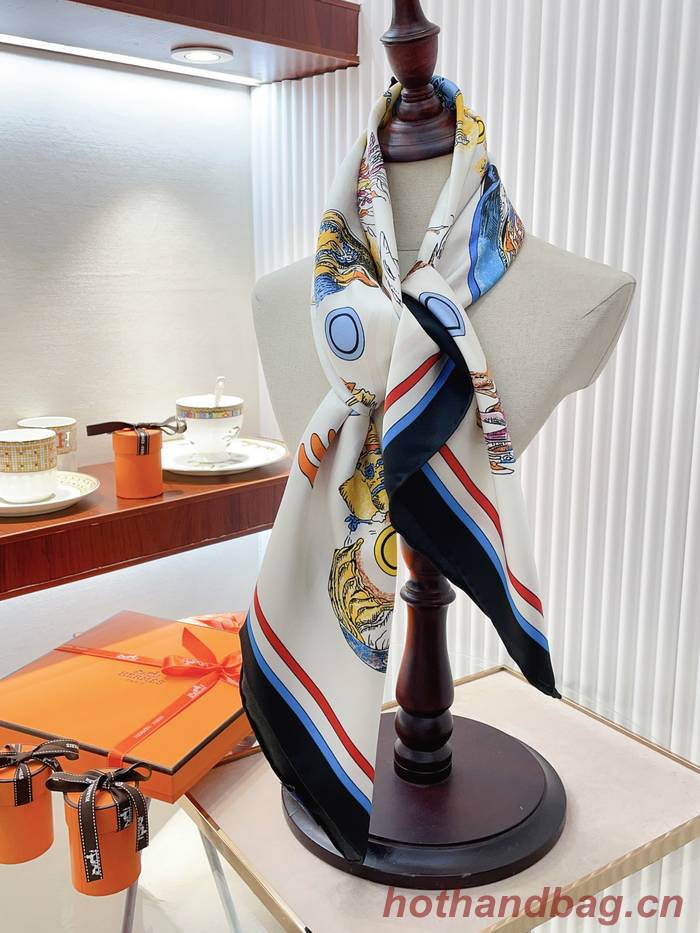 Hermes Scarf HEC00602 Hermes Scarf HEC00602