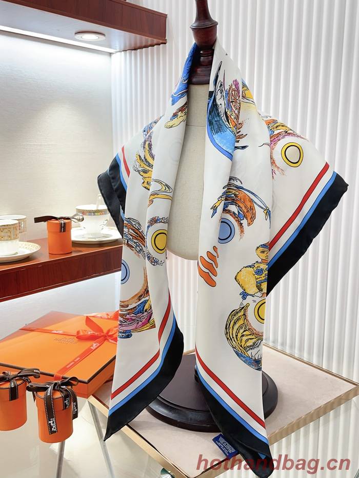 Hermes Scarf HEC00602 Hermes Scarf HEC00602