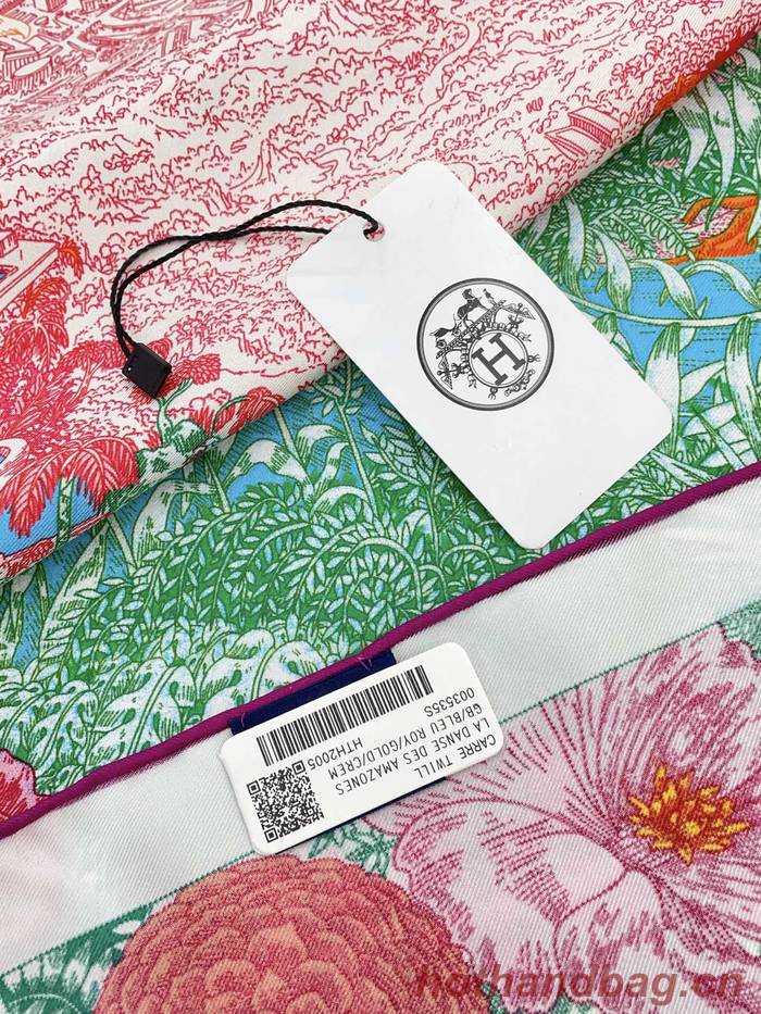 Hermes Scarf HEC00603 Hermes Scarf HEC00603