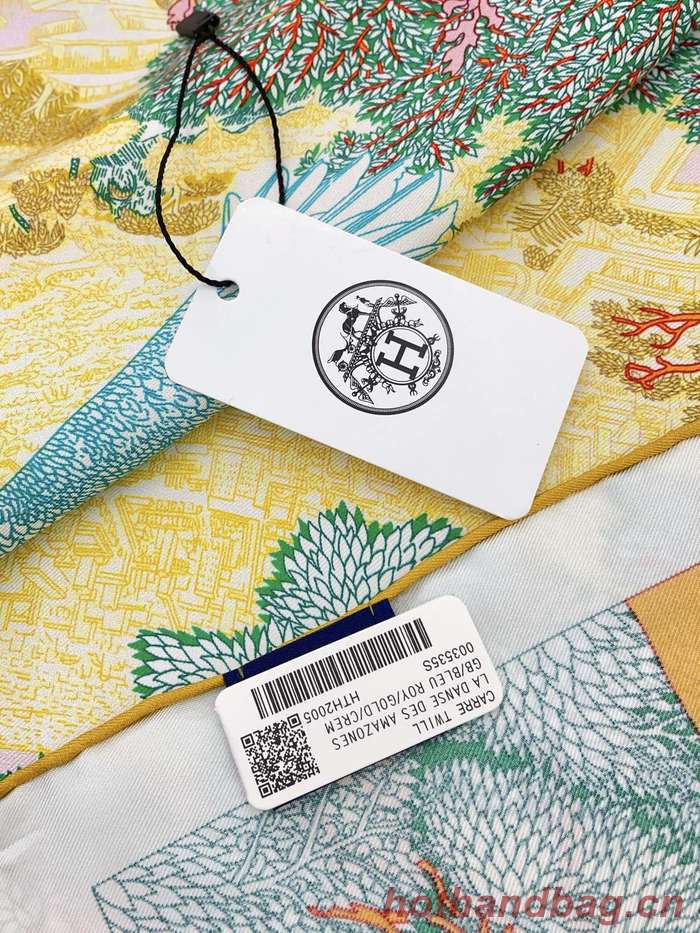 Hermes Scarf HEC00606 Hermes Scarf HEC00606