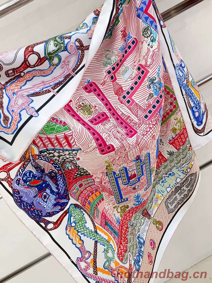 Hermes Scarf HEC00609 Hermes Scarf HEC00609